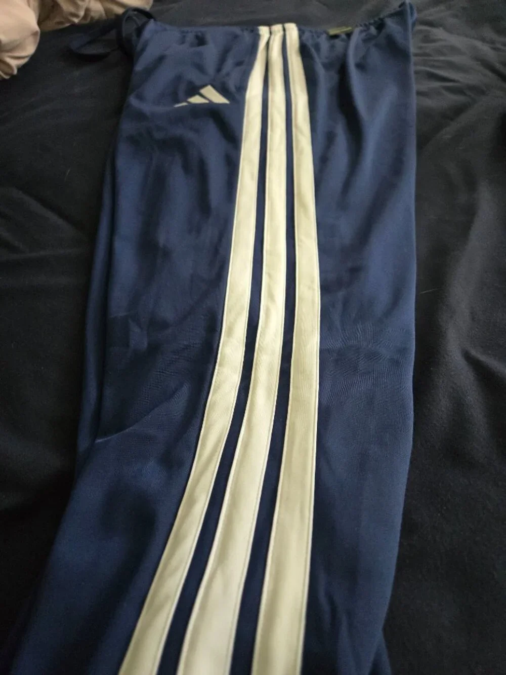 adidas navy blue